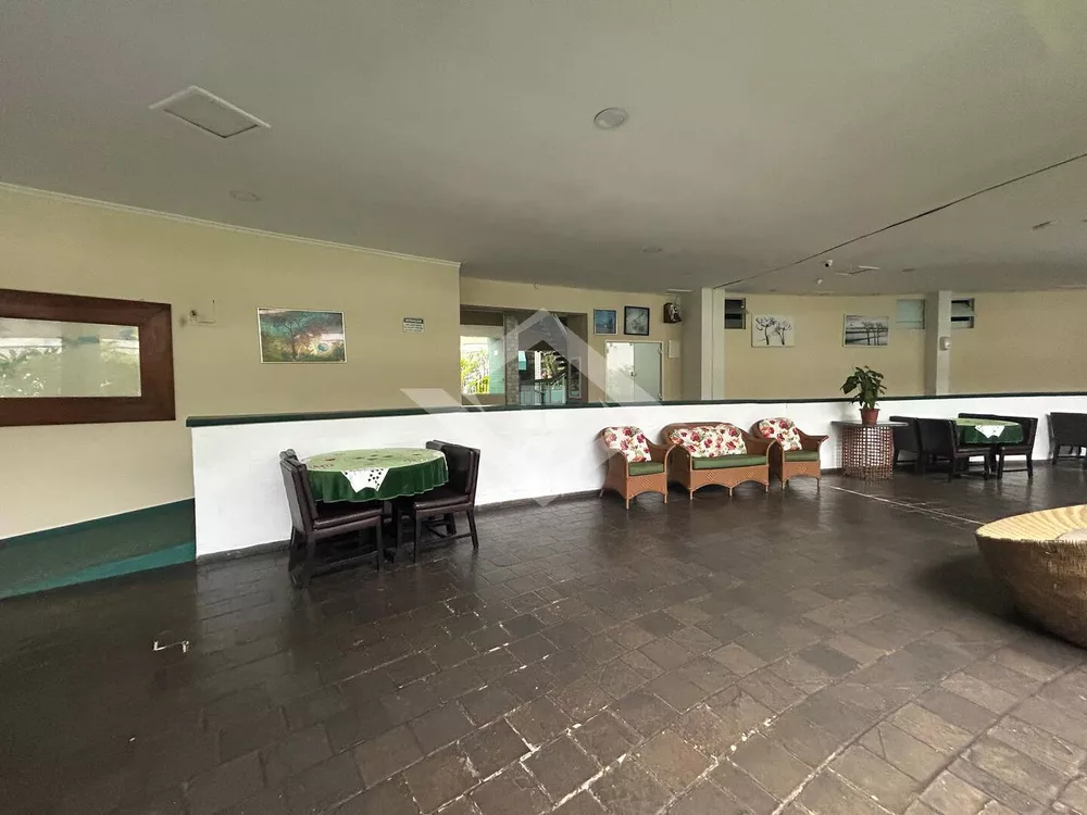 Apartamento, 1 quarto, 38 m² - Foto 9