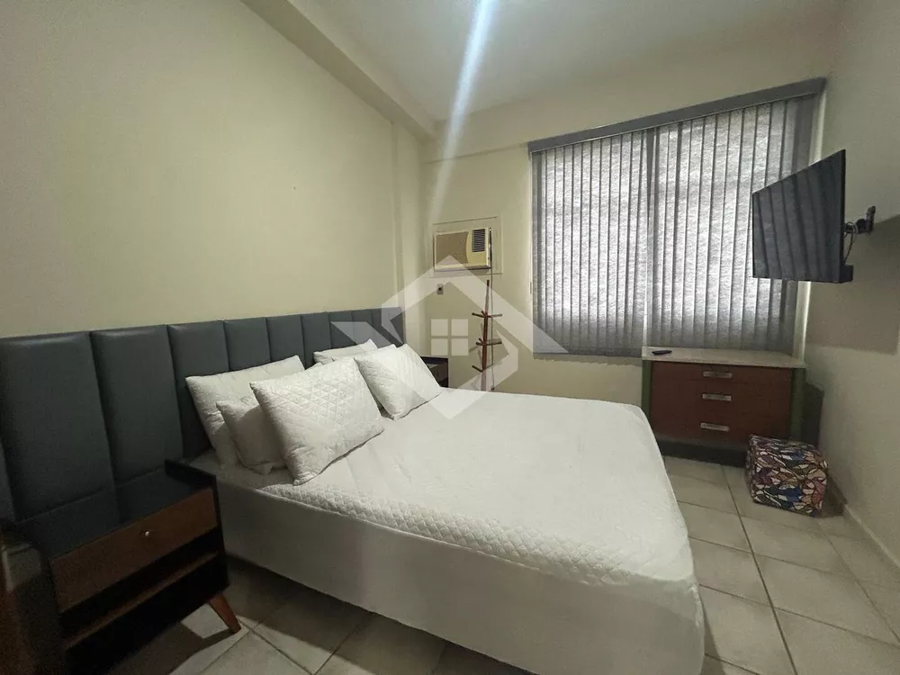 Apartamento, 1 quarto, 38 m² - Foto 12