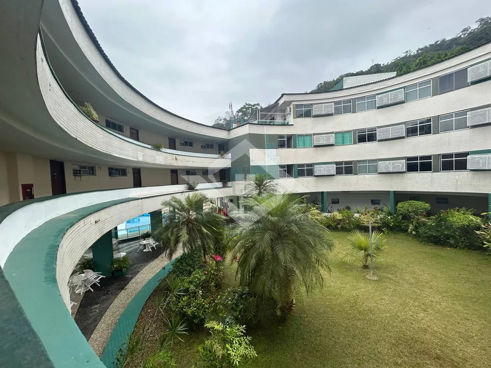 Apartamento, 1 quarto, 38 m² - Foto 4