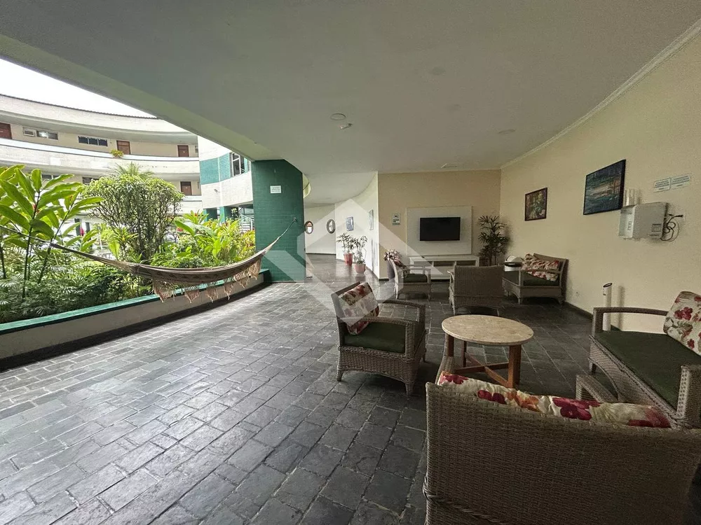 Apartamento, 1 quarto, 38 m² - Foto 5