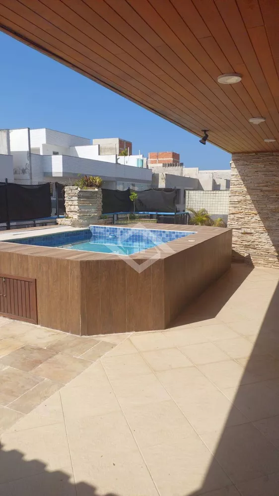 Cobertura, 3 quartos, 180 m² - Foto 17