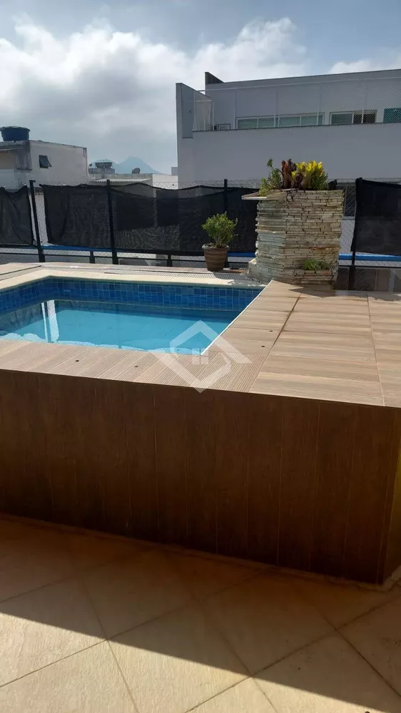 Cobertura, 3 quartos, 180 m² - Foto 18