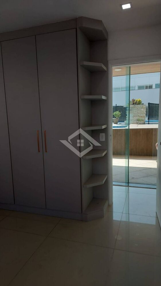 Cobertura, 3 quartos, 180 m² - Foto 7