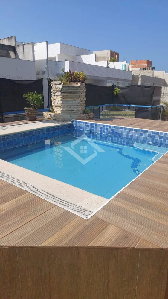 Cobertura, 3 quartos, 180 m² - Foto 19