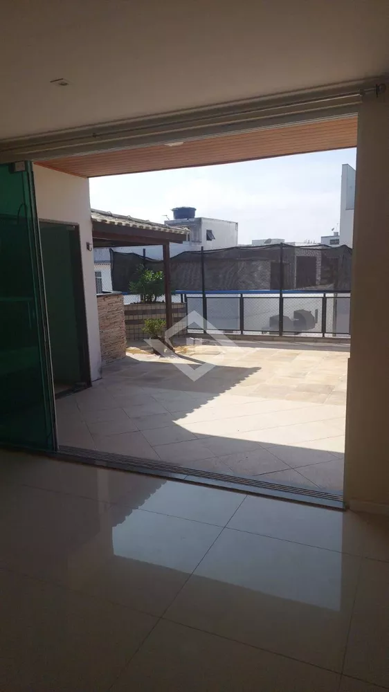 Cobertura, 3 quartos, 180 m² - Foto 16