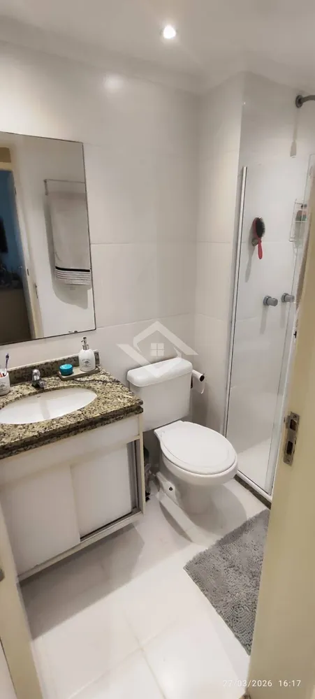 Apartamento, 3 quartos, 80 m² - Foto 15