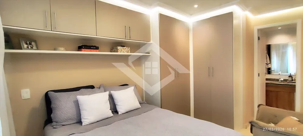 Apartamento, 3 quartos, 80 m² - Foto 13