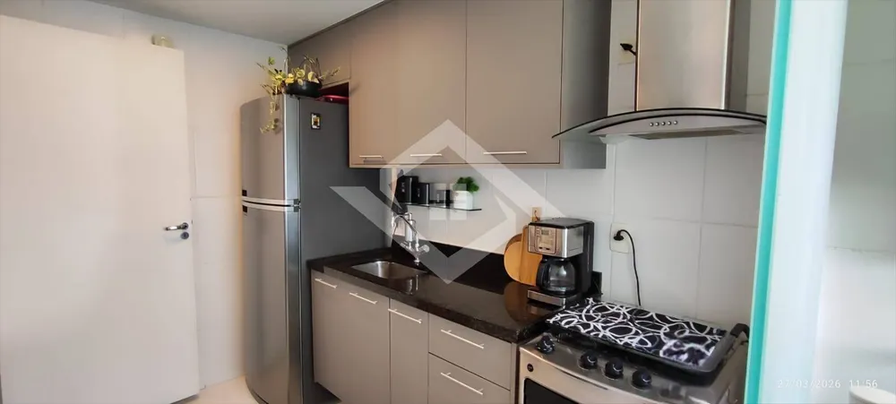Apartamento, 3 quartos, 80 m² - Foto 17