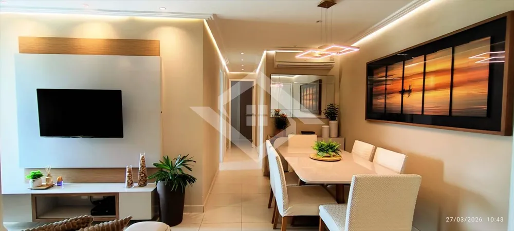 Apartamento, 3 quartos, 80 m² - Foto 6