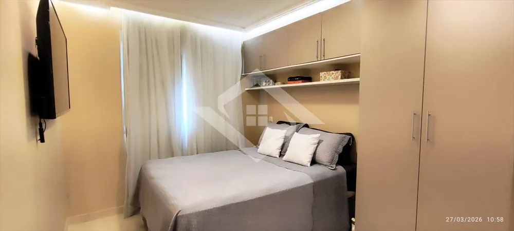 Apartamento, 3 quartos, 80 m² - Foto 12