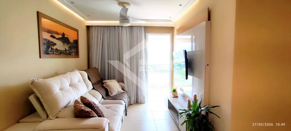 Apartamento, 3 quartos, 80 m² - Foto 3