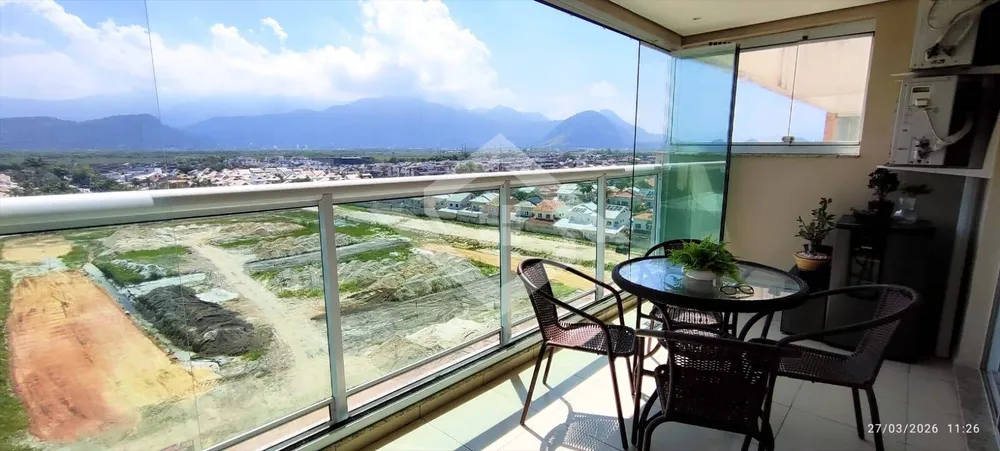 Apartamento, 3 quartos, 80 m² - Foto 20