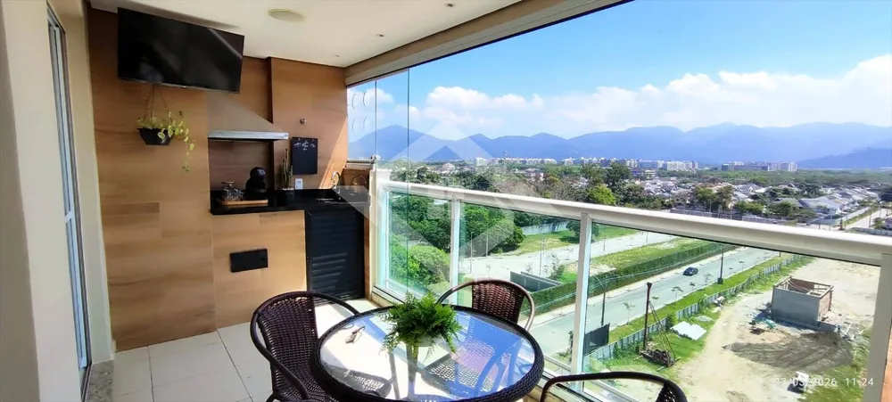 Apartamento, 3 quartos, 80 m² - Foto 1