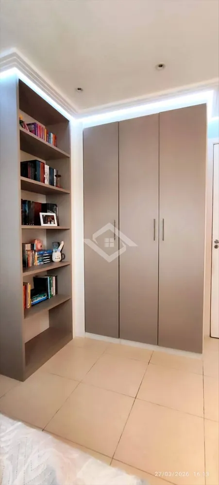 Apartamento, 3 quartos, 80 m² - Foto 8