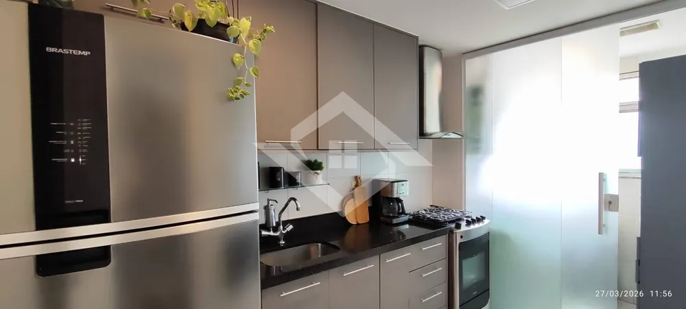 Apartamento, 3 quartos, 80 m² - Foto 18
