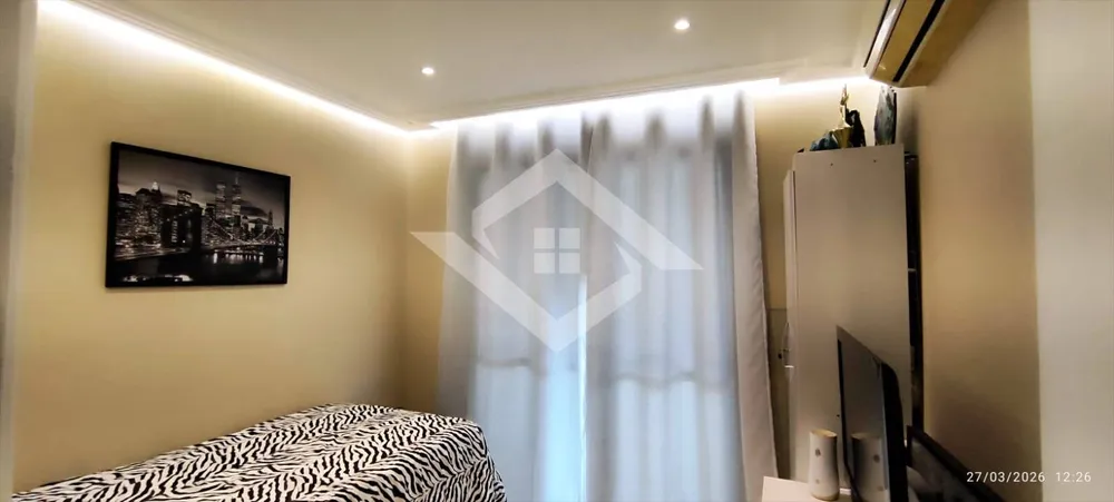 Apartamento, 3 quartos, 80 m² - Foto 10