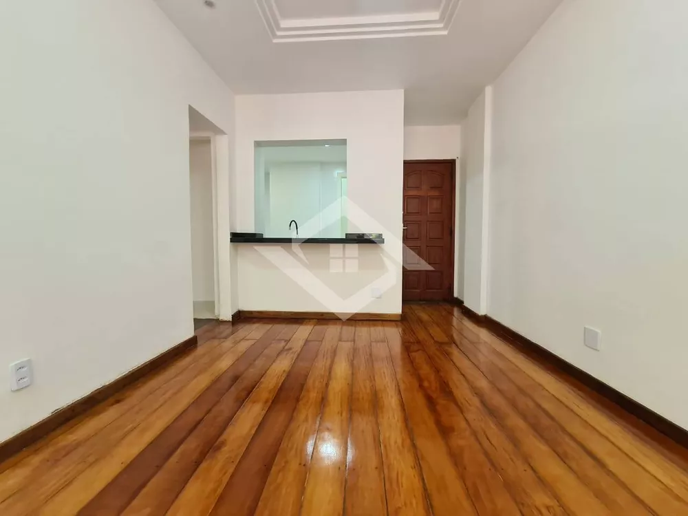 Apartamento à venda com 1 quarto, 58m² - Foto 5