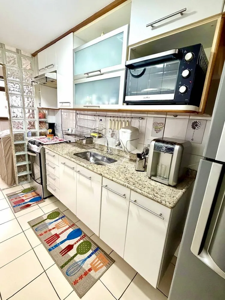 Apartamento, 2 quartos, 73 m² - Foto 5