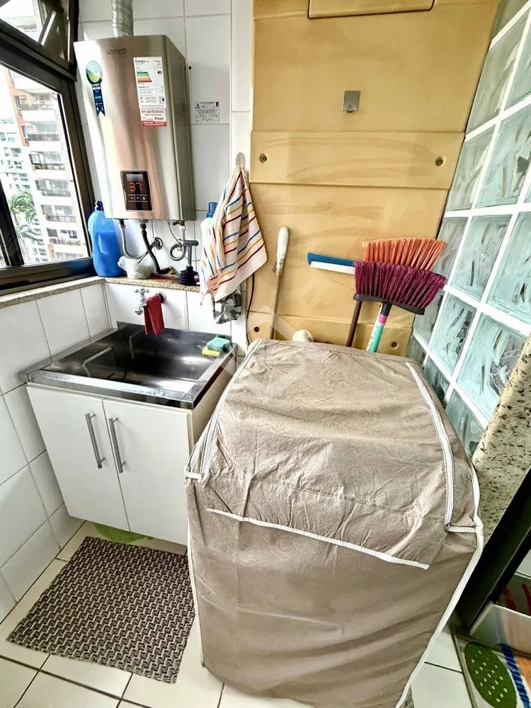 Apartamento, 2 quartos, 73 m² - Foto 7