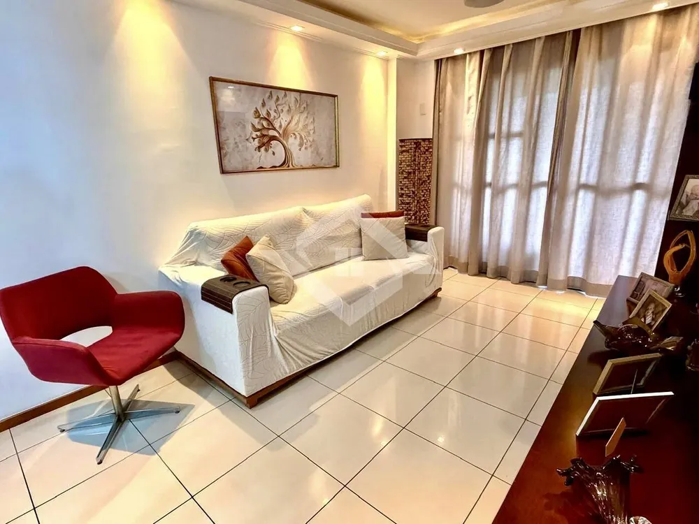 Apartamento, 2 quartos, 73 m² - Foto 2