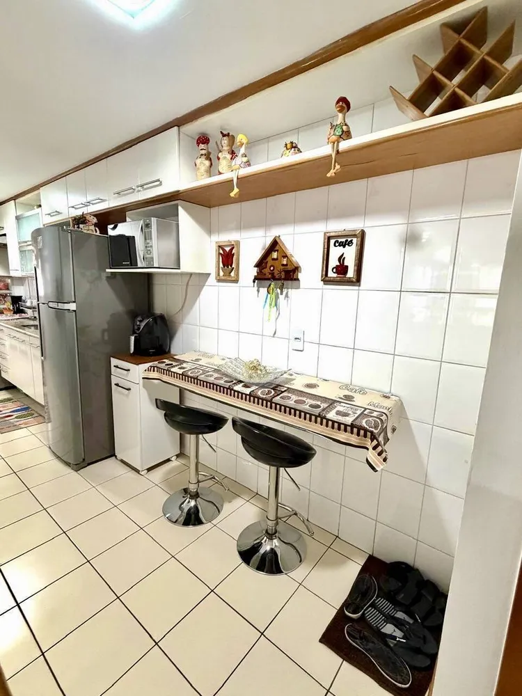 Apartamento, 2 quartos, 73 m² - Foto 6
