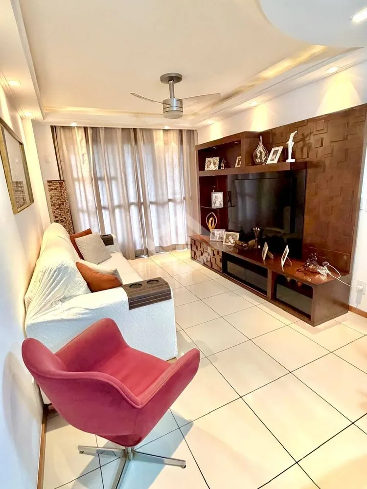 Apartamento, 2 quartos, 73 m² - Foto 1