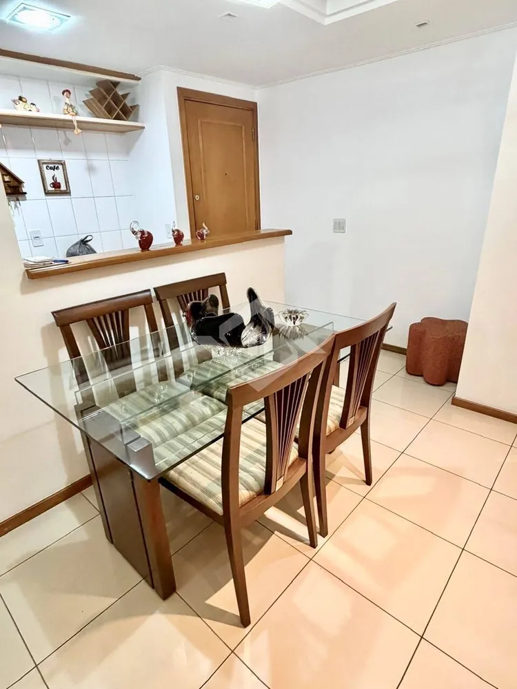 Apartamento, 2 quartos, 73 m² - Foto 3
