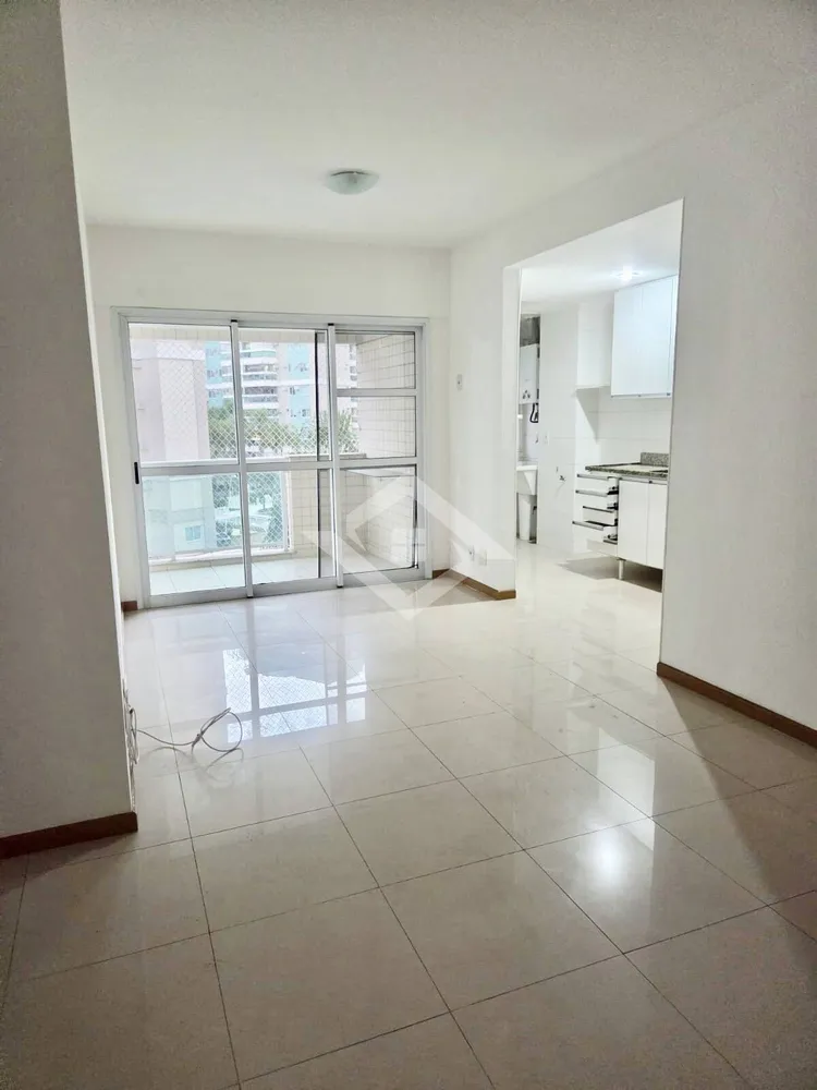 Apartamento, 2 quartos, 70 m² - Foto 1