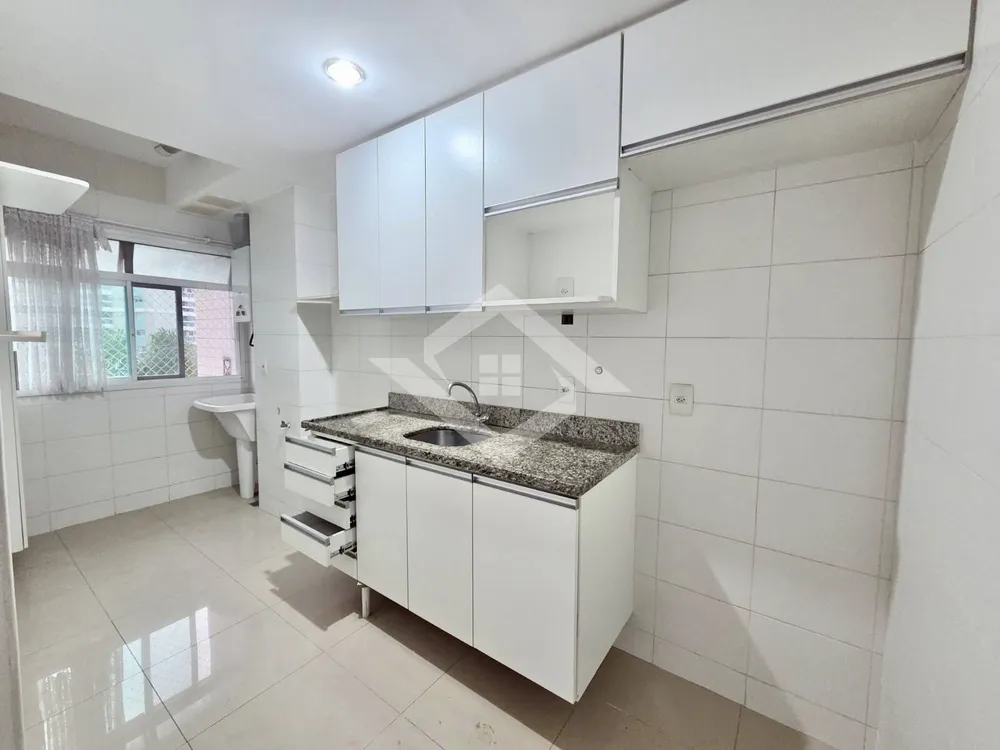 Apartamento, 2 quartos, 70 m² - Foto 2