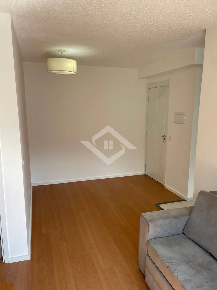 Apartamento, 2 quartos, 45 m² - Foto 19