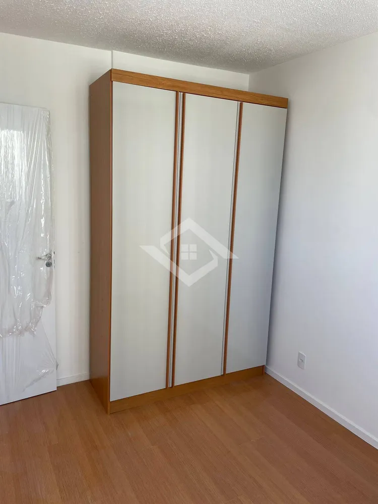 Apartamento, 2 quartos, 45 m² - Foto 7