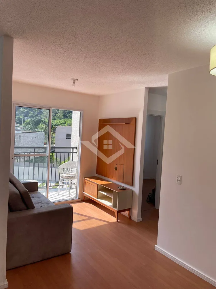 Apartamento, 2 quartos, 45 m² - Foto 13