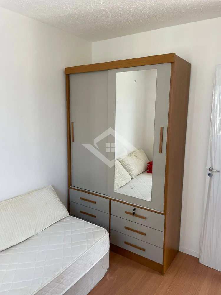 Apartamento, 2 quartos, 45 m² - Foto 4