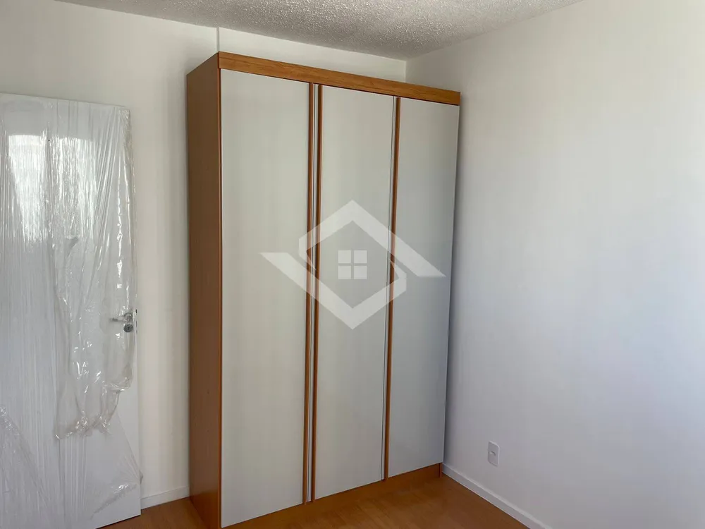 Apartamento, 2 quartos, 45 m² - Foto 8