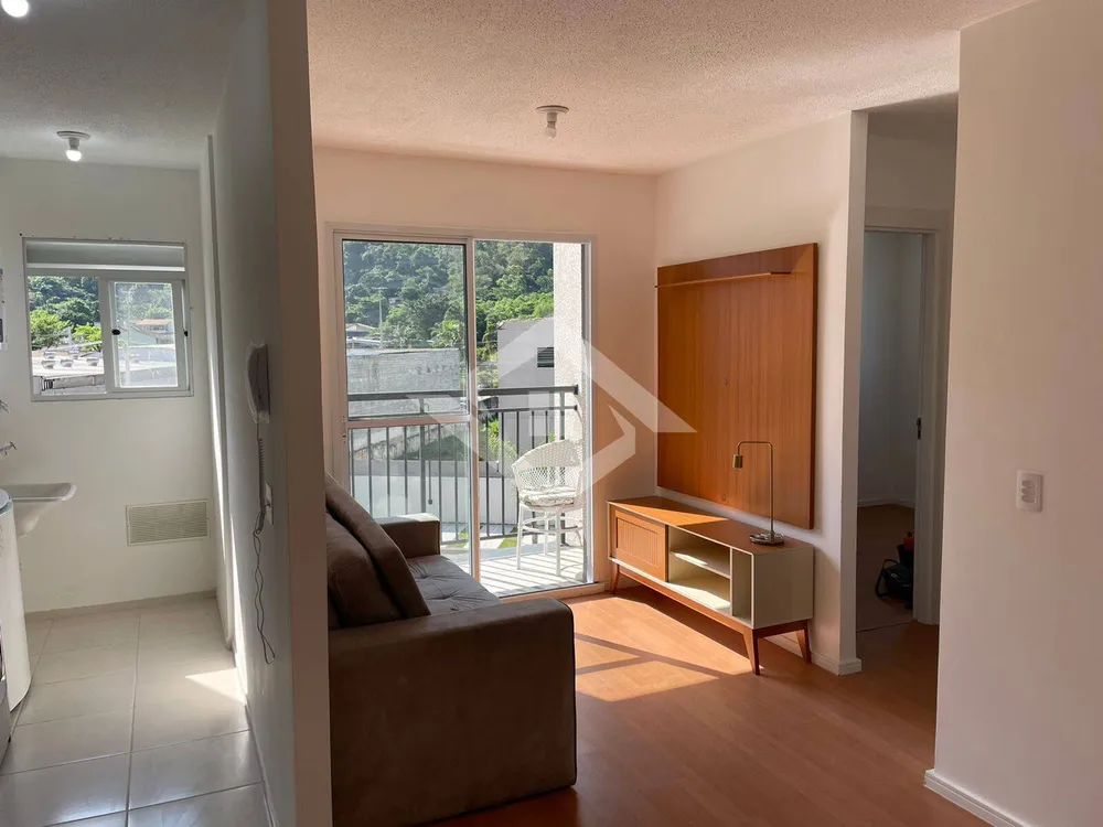 Apartamento, 2 quartos, 45 m² - Foto 1