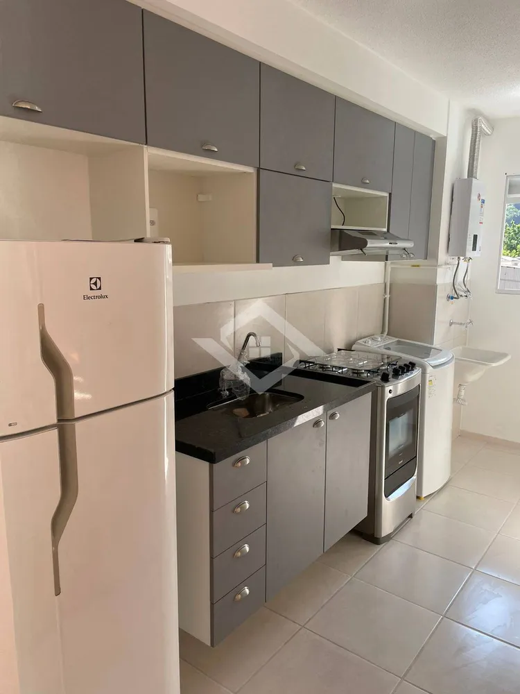 Apartamento, 2 quartos, 45 m² - Foto 15