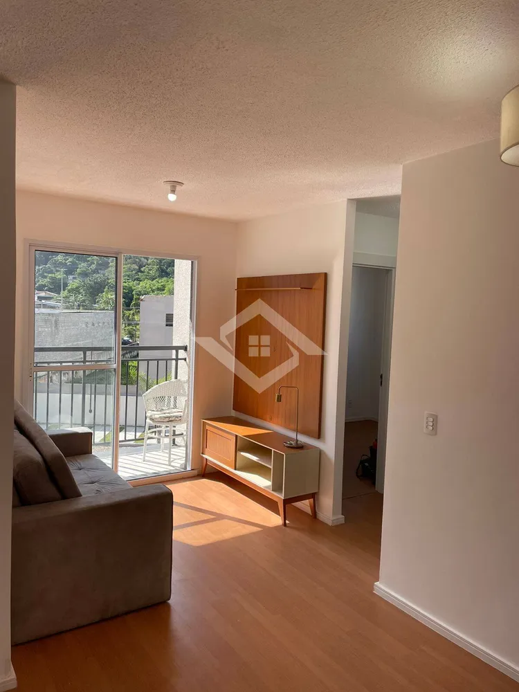 Apartamento, 2 quartos, 45 m² - Foto 14