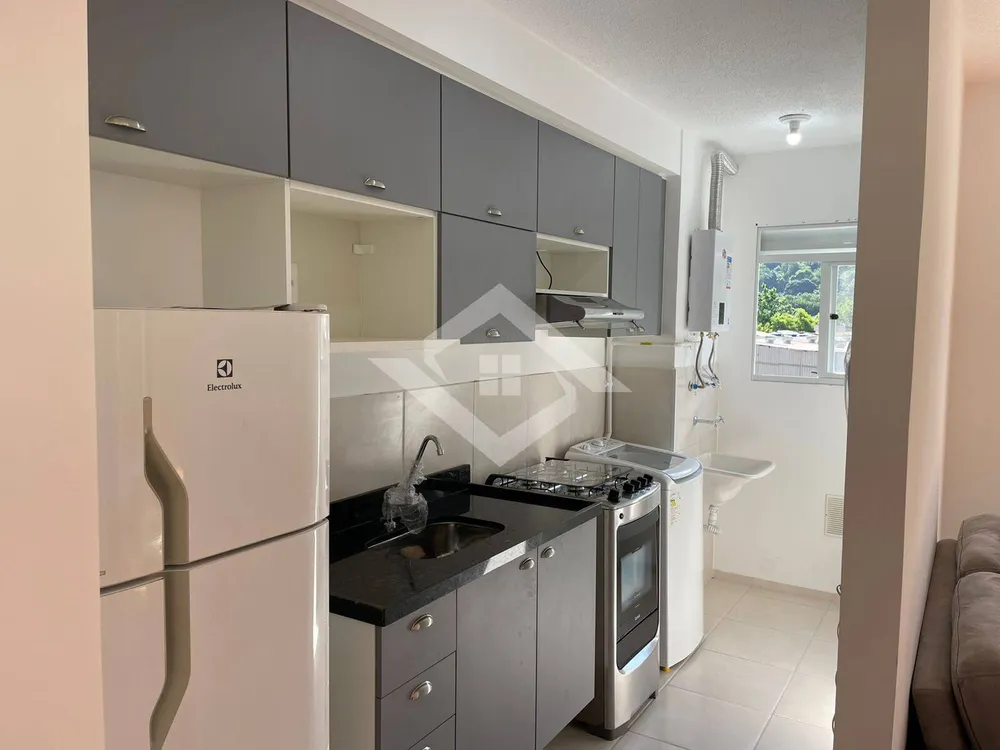 Apartamento, 2 quartos, 45 m² - Foto 20