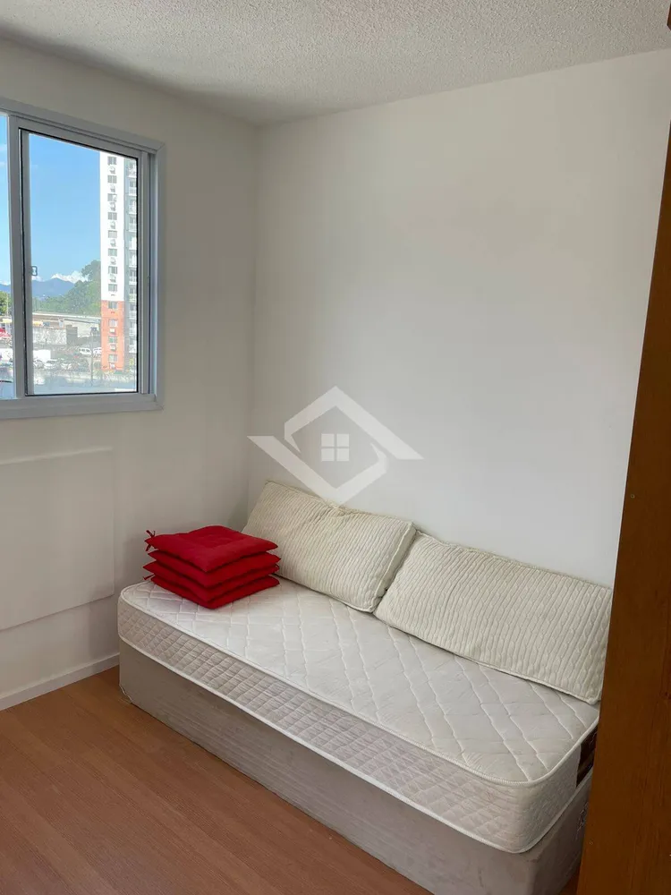 Apartamento, 2 quartos, 45 m² - Foto 6