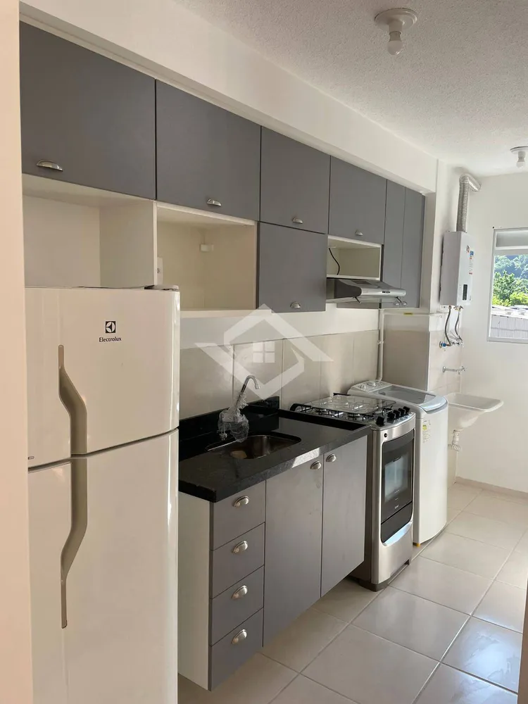 Apartamento, 2 quartos, 45 m² - Foto 16