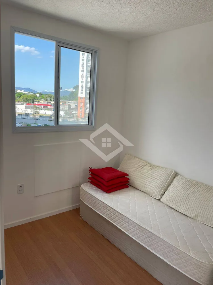 Apartamento, 2 quartos, 45 m² - Foto 5
