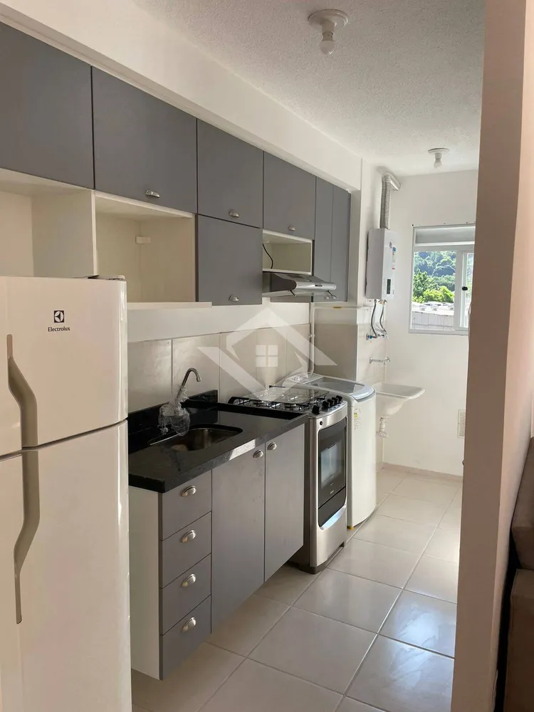 Apartamento, 2 quartos, 45 m² - Foto 18