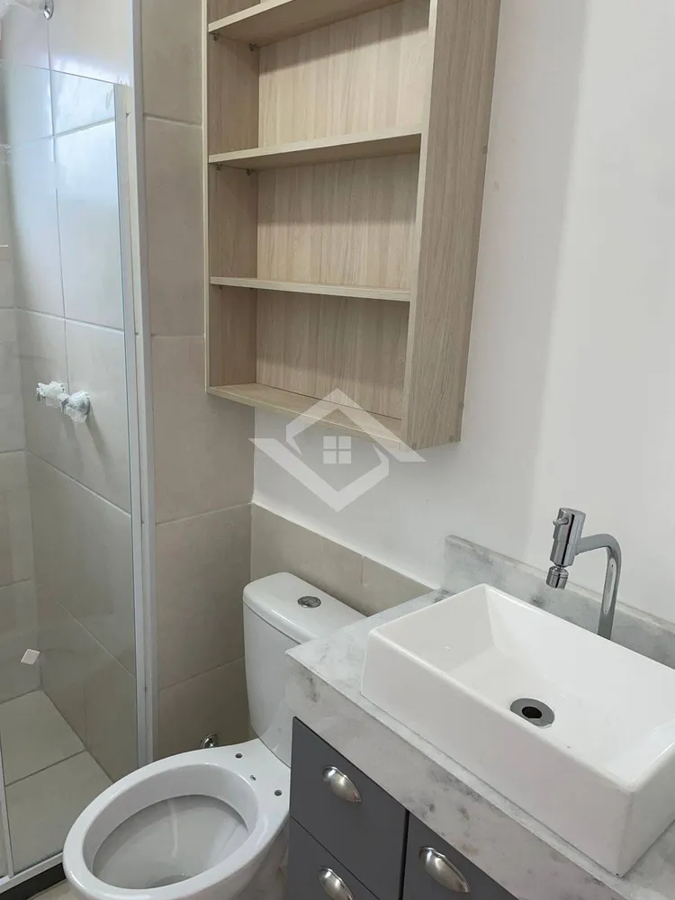 Apartamento, 2 quartos, 45 m² - Foto 12