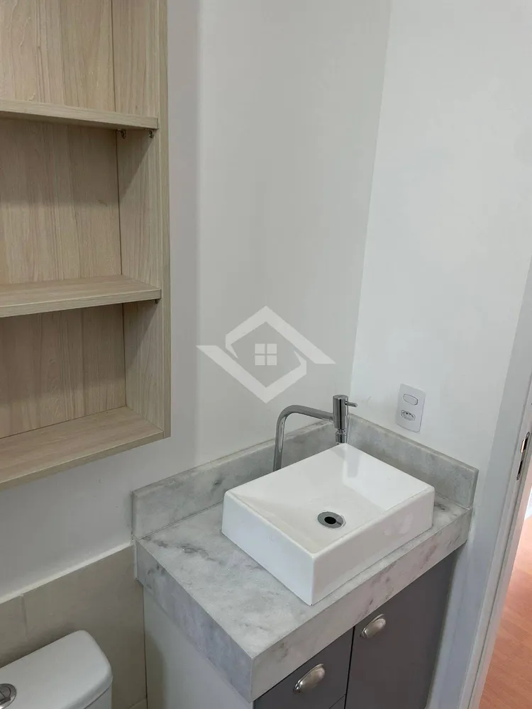 Apartamento, 2 quartos, 45 m² - Foto 9