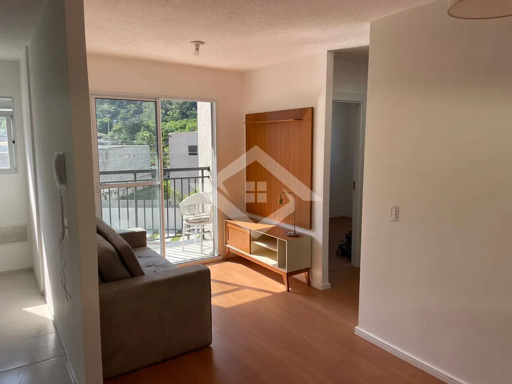 Apartamento, 2 quartos, 45 m² - Foto 17