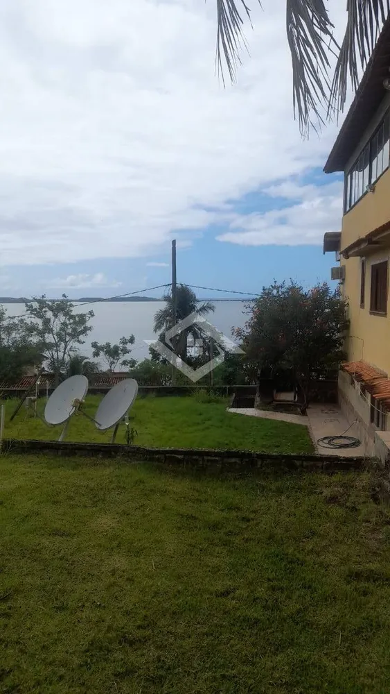 Casa, 7 quartos, 2300 m² - Foto 5