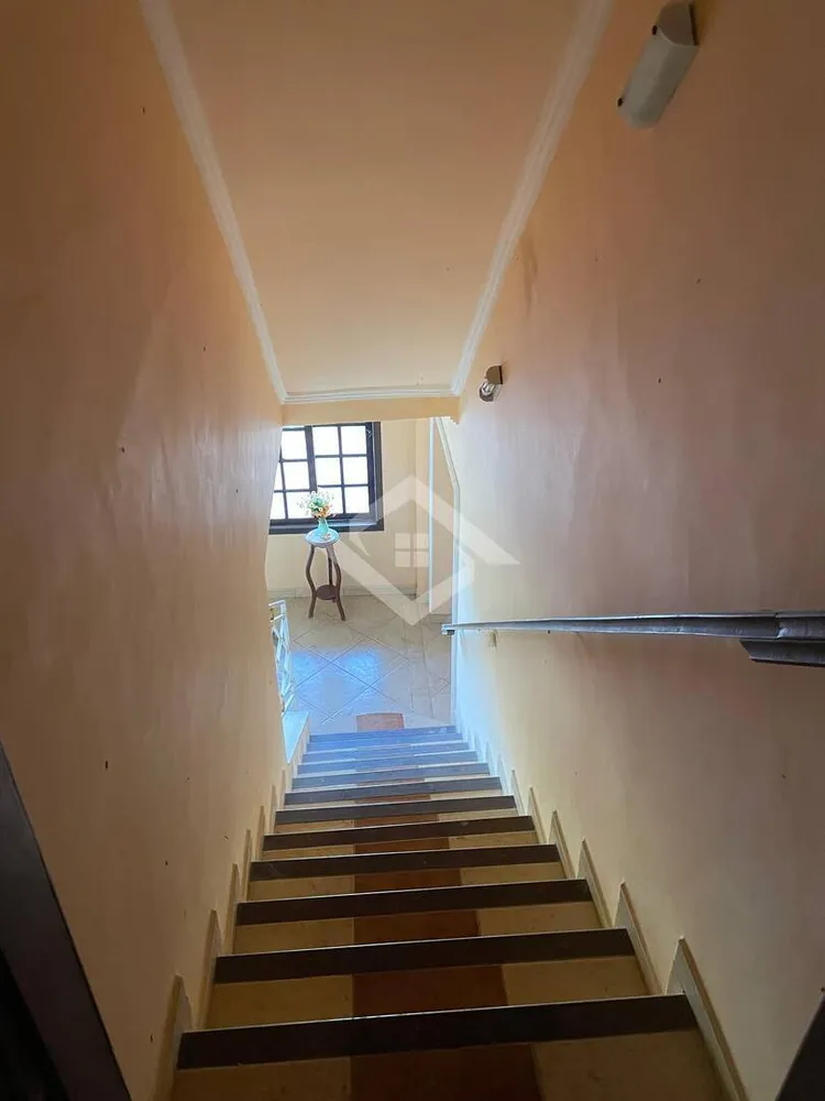 Casa, 7 quartos, 2300 m² - Foto 26