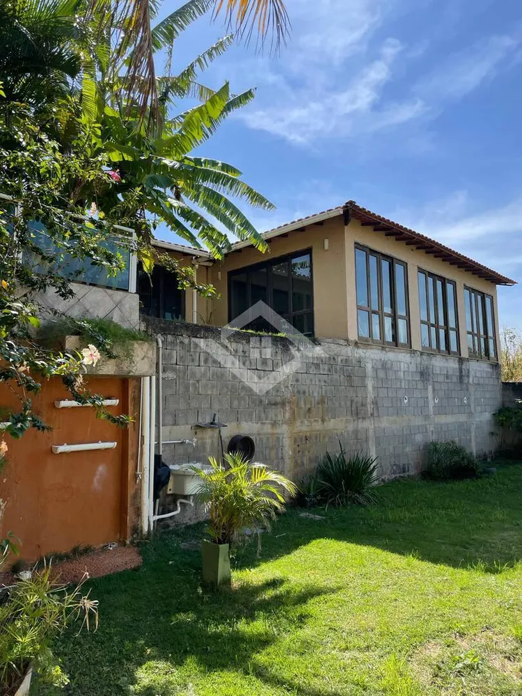 Casa, 7 quartos, 2300 m² - Foto 22