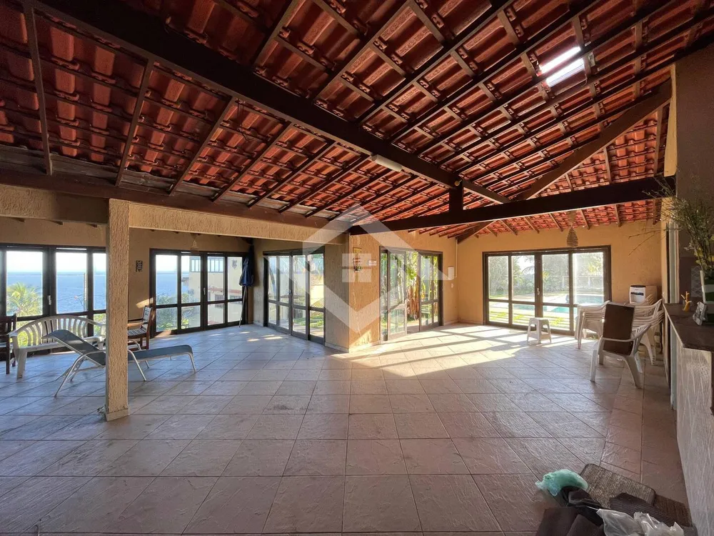 Casa, 7 quartos, 2300 m² - Foto 2