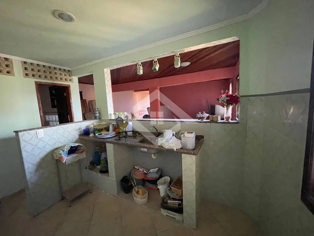 Casa, 7 quartos, 2300 m² - Foto 28